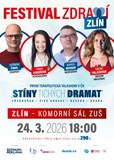 Festival zdraví Zlín