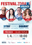 Festival zdraví Přerov
