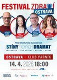 Festival zdraví Ostrava