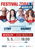 Festival zdraví Mikulov
