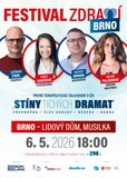 Festival zdraví Brno