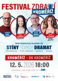 Festival zdraví Kroměříž