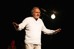 Jaroslav Dušek – Čtyři dohody ve spolupráci s Klubem Lávka