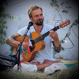 Cacao Singing Circle with Phoenix Maria