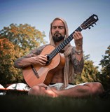 Cacao Singing Circle with Phoenix Maria