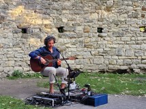 MAOK - Hudba vnitřních světů