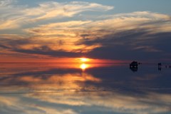 Peru a Bolívie – Mezi Inky a indiány