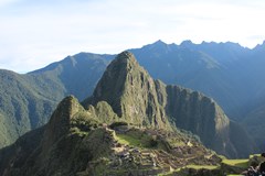 Peru a Bolívie – Mezi Inky a indiány