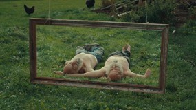 Raději zešílet v divočině - film a beseda s Alešem Palánem