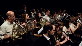 Oustečtí filharmonici: Pastorální symfonie