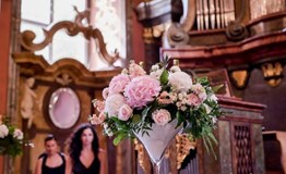 Hudba lásky v Klementinu / Music of Love at the Klementinum