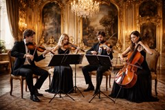 Barokní léto v Klementinu /Baroque Summer at the Klementinum