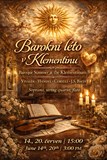 Barokní léto v Klementinu /Baroque Summer at the Klementinum