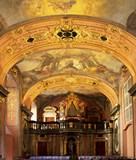 Barokní léto v Klementinu /Baroque Summer at the Klementinum