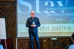 Marian Jelínek – Vnitřní svět vítězů