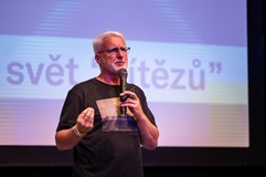 Marian Jelínek – Vnitřní svět vítězů