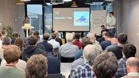 #4 Apple Admin Day: WWDC Edition