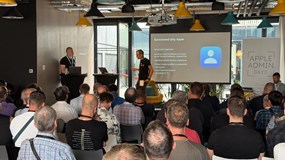 #4 Apple Admin Day: WWDC Edition