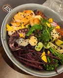 Asijský večer v ČESTR Event Bar