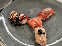 Asijský večer v ČESTR Event Bar