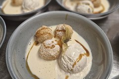 Asijský večer v ČESTR Event Bar