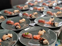 Asijský večer v ČESTR Event Bar