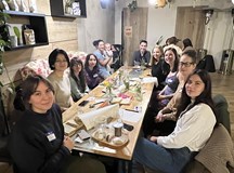 A Femme Palette Book Club: Celebrating Women in Literature