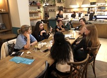 A Femme Palette Book Club: Celebrating Women in Literature