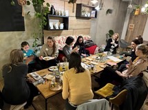 A Femme Palette Book Club: Celebrating Women in Literature