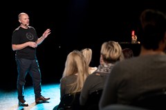 Ohromující síla mysli Olomouc