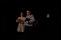 Paleťáci: Mistr improvizace