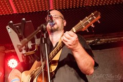 Morčata na útěku a Vráťa Hošek v Jihlavě