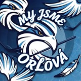 MHK Slovan Orlová - HC Uničov