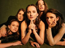 Pálení čarodějnic s Lollipopz a kapelou Vesna