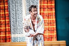 Rozptýlení / Barcarole v Lounech