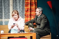 Rozptýlení / Barcarole v Lounech