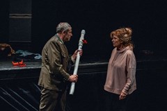 Rozptýlení / Barcarole v Lounech