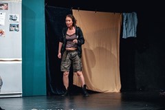 Rozptýlení / Barcarole v Lounech