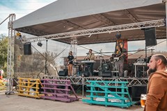 ForRest Fest - Reggay 20yo