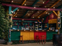 ForRest Fest - Reggay 20yo