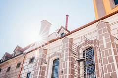 Port 1560, Český Krumlov