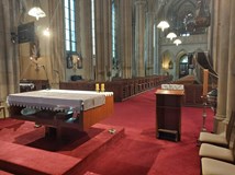 Kostel sv. Vavřince, Vrchlabí