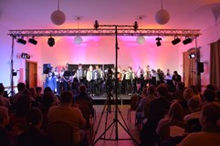 Koncertní mozaika ZUŠ Opava