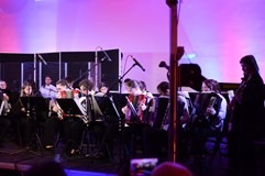 Koncertní mozaika ZUŠ Opava