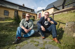 Přepište dějiny: Sušil & Thonet