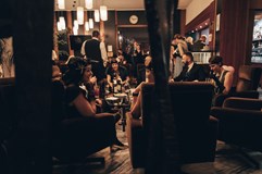 Medlovský prvorepublikový ples