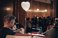 Medlovský prvorepublikový ples