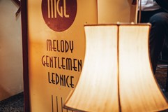 Medlovský prvorepublikový ples