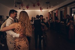 Medlovský prvorepublikový ples