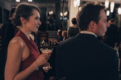 Medlovský prvorepublikový ples